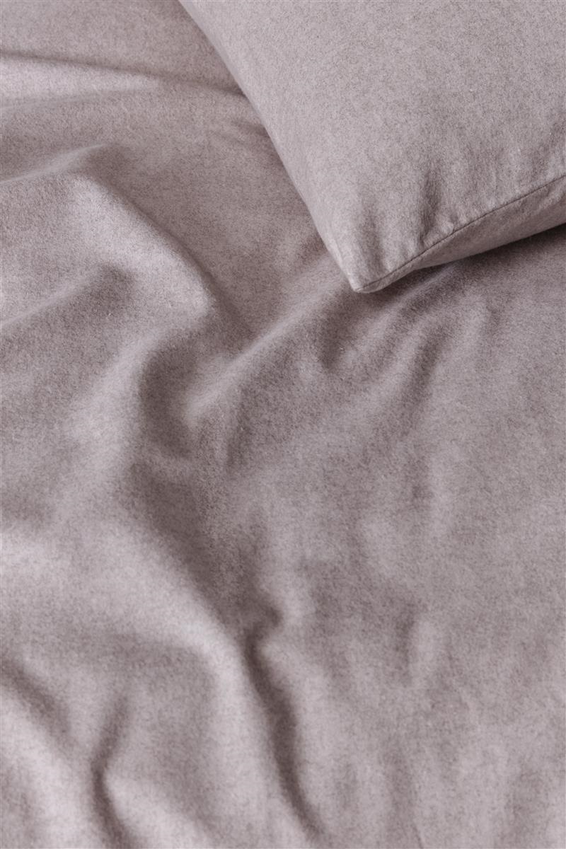 DE m1/ Beddinghouse Frost - 155 x 220 cm - Mauve 326911