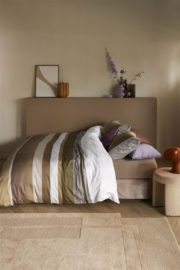 Beddinghouse Rhys - 260 x 200/220 cm - Gold 330769