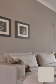 sfeerbeeld kleur canvas