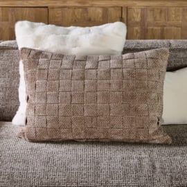 Baignes Pillow Cover 65x45 585850 riviera maison pre order