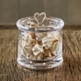 Sweets Heart Mini Storage Jar RM 599020