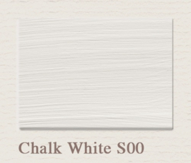 houtverf s00 chalk white matt 750 ml painting the past