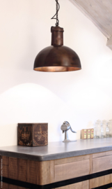 Soll Hanginglamp aan ketting Frezoli L.831.1.000