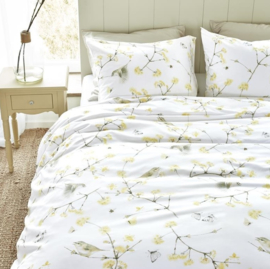 DE Marjolein Bastin Chiffchaff - 155 x 220 cm - Yellow 321114#