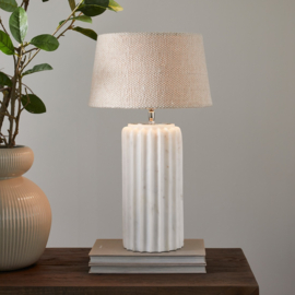 Lampenkap Riviera Maison