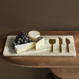 Ribani Marble Cheese Platter RM 598750 (Pre order)