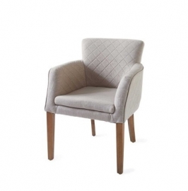 Waverly Armchair linen Flax Riviera Maison 3343001