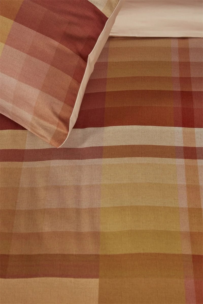 DE Beddinghouse Jones - 155 x 220 cm - Terra 258686