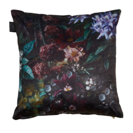 KAAT kussen Amsterdam Hester Cushion - 43 x 43 cm - Multi 249724