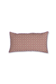 Pip Studio Verano Cushion - 30 x 50 cm - Lila 320976