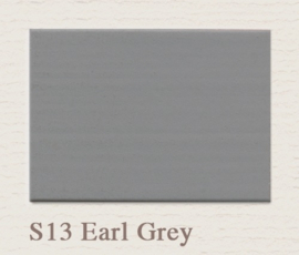 Houtverf earl grey eggshell 750 ml Painting the Past s13