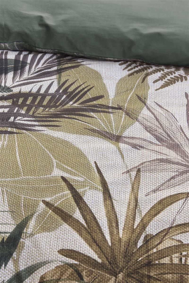 Beddinghouse Milena - 200 x 200/220 cm - Multi 326768
