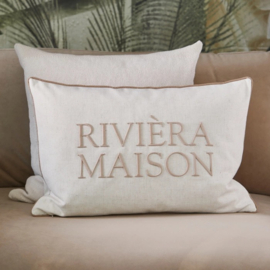 Samone Pillow Cover 65x45 riviera maison  575780