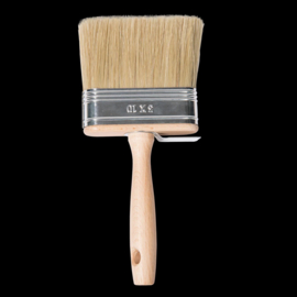 brush 10 cm painting the past