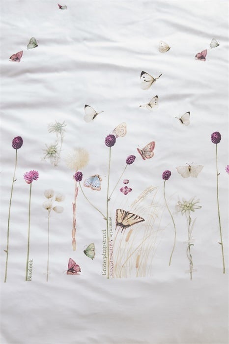 Marjolein Bastin Papilio - 140 x 200/220 cm - Natural 181587