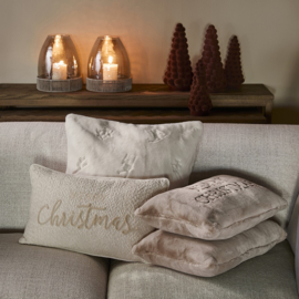 Aspen Mountain Faux Fur Pillow RM 50x50 598120 (Pre order)
