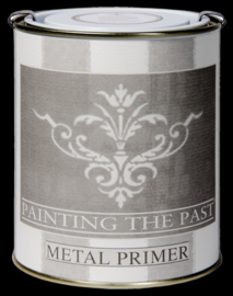 METAL PRIMER