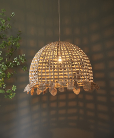 Marisol Hanging Lamp M riviera maison 553390