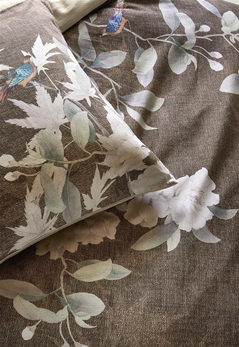 DE Beddinghouse Thalasa - 135 x 200 cm - Brown 330556