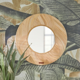 Spiegel Bamboo riviera maison