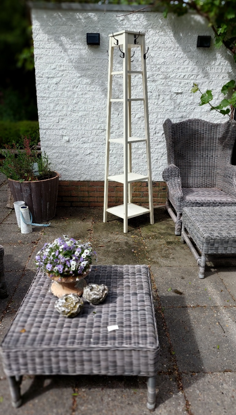 Badmeubel Riviera Maison 180 x 40 cm showmodel