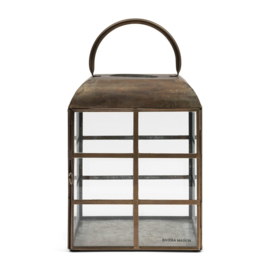 Bastidonne Lantern S - 585610 riviera maison pre order eind okt.