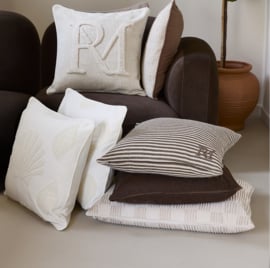 594130 Beach House Pillow 50x50 (incl. binnenkussen)
