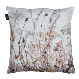 KAAT Amsterdam Adelia Cushion - 45 x 45 cm - Natural 249723