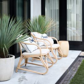 596520 Nassau Beach Armchair RM
