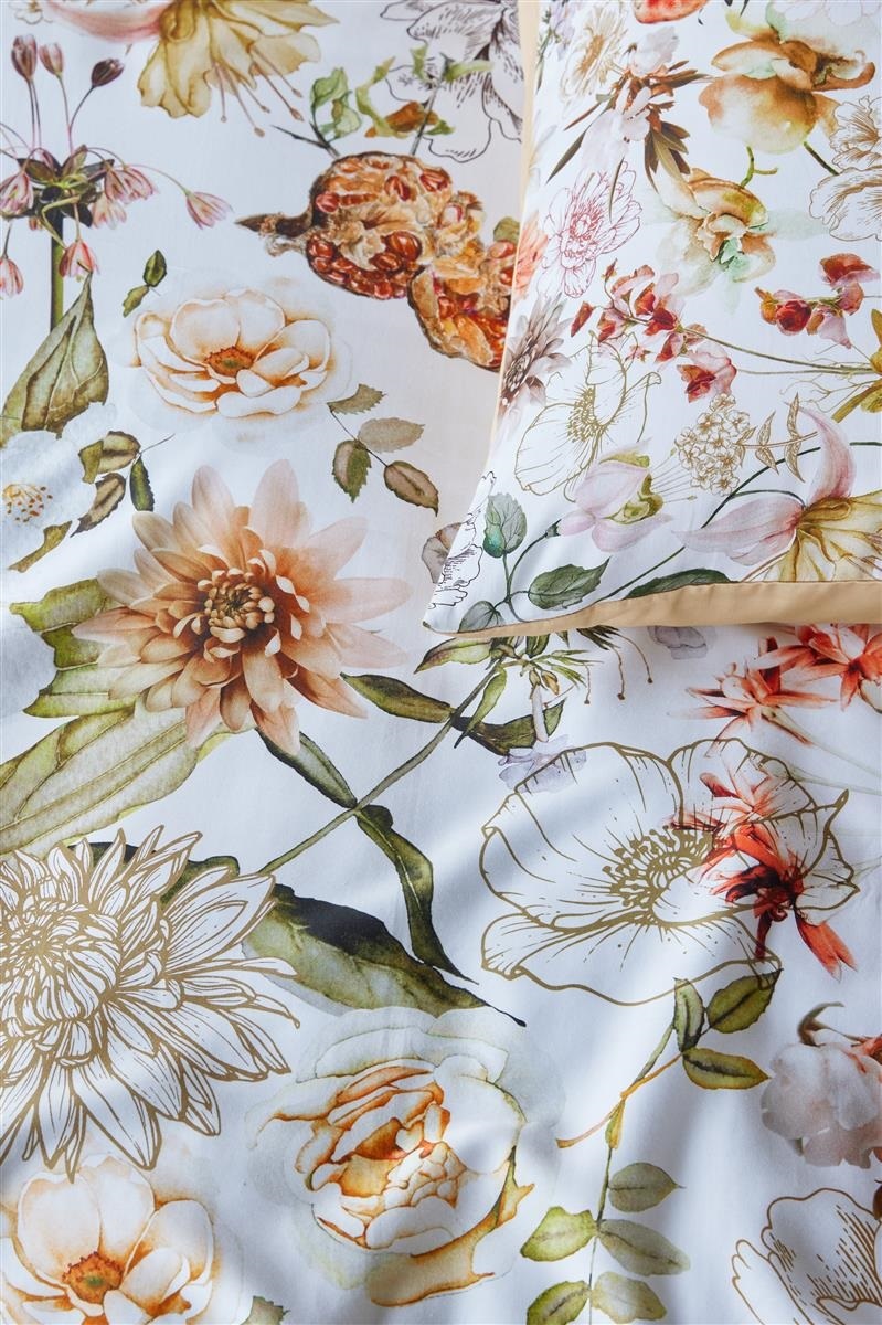 Kardol by BeddingHouse Perennial - 155 x 220 cm - Multi 326545