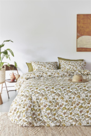 Beddinghouse Tess - 200 x 200/220 cm - Ochre 321166