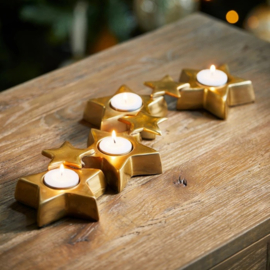 A Sky Full Of Stars Candle Holder riviera maison 564110