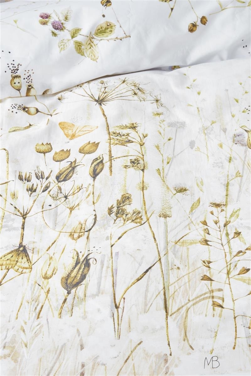 Marjolein Bastin Grassland - 200 x 200/220 cm - Natural 326073