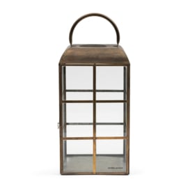 Bastidonne Lantern M - 585620 riviera maison pre order eind okt.