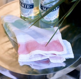 Water Colour Napkin Riviera Maison 415140