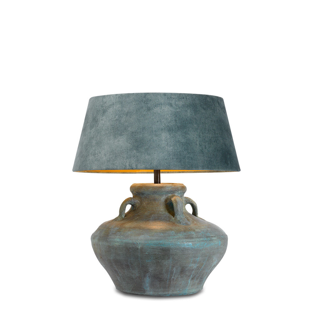 Connato copper green