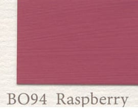 Muurverf 2,5 liter Raspberry Painting the Past B094