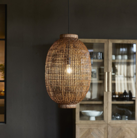 Ravello Hanging Lamp Tall RM 597710 (Pre order)