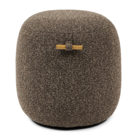 Aspen Stool, Mountain Weave Lush Brown RM 32601002