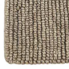 Vloerkleed Giovanni, Bruin, 240x160CM riviera maison