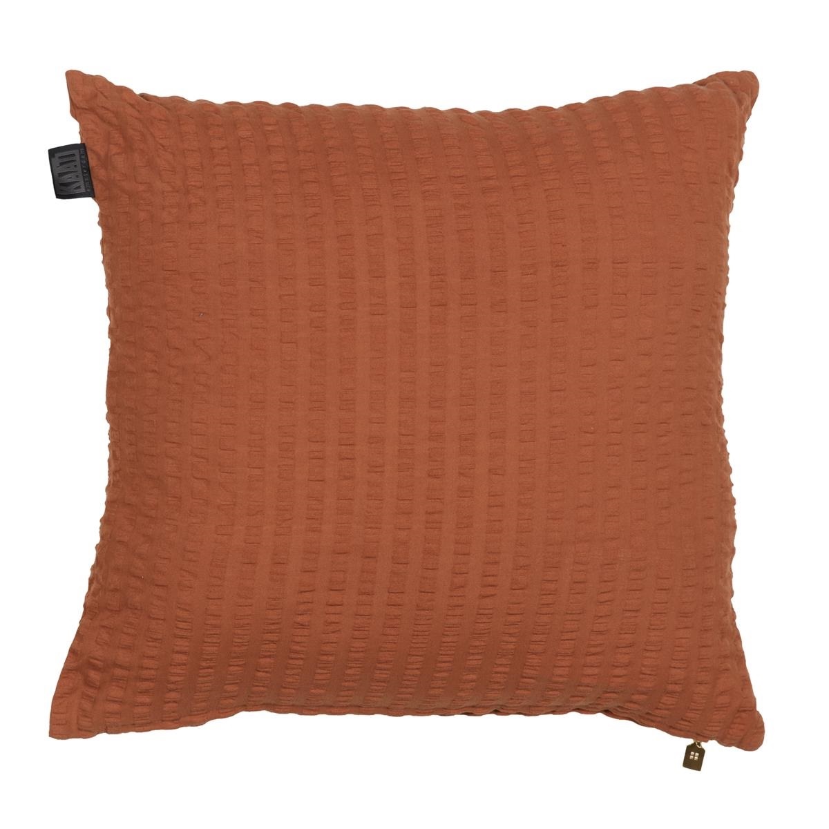 KAAT Amsterdam Cheer - 45 x 45 cm - Terra 330923