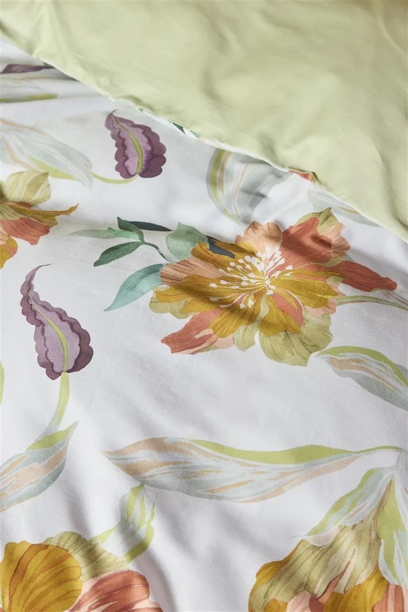 DE m1/ Beddinghouse Freya - 155 x 220 cm - Multi 331317