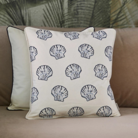 Kussenhoes Kefalos 50x50 cm riviera maison 576050