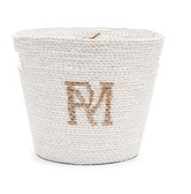RM Monogram Basket S riviera maison
