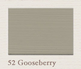 SALE Painting the Past –52 Gooseberry Houtverf matt 750 ml @