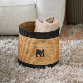 Mand RM Striped M riviera maison 570072