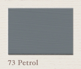 SALE Painting the Past – Petrol 73 Houtverf Matt 750 ml