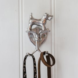 Happy Dog Dog Leash Hook 296530 riviera maison pre order eind okt