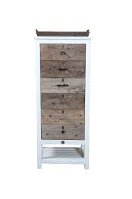 Hampton Island Chest Draw riviera maison 60 x 40 x 150 cm