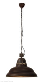Borr Hanglamp aan ketting Frezoli L.839.1.000